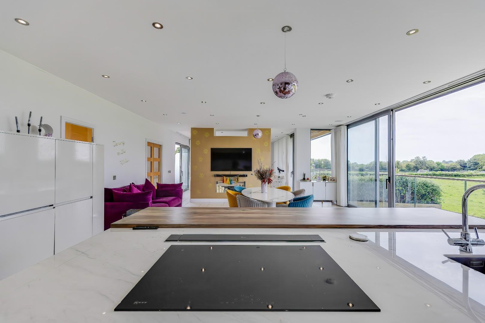 Meyrick House West, Well Lane, St. Nicholas, Vale Of Glamorgan, CF5 6SG